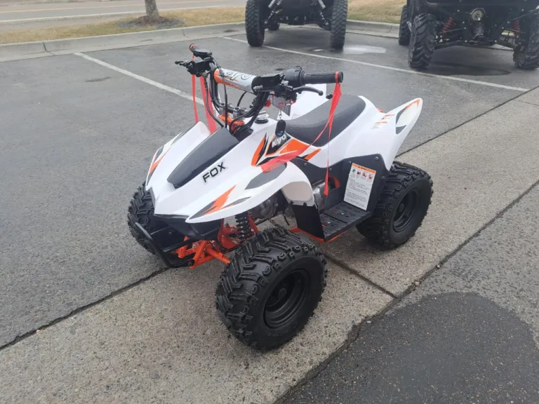 2023 KAYO 0 ATV Ontario OR 3Y108 6