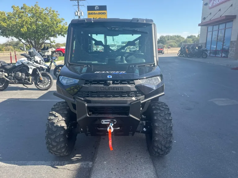 2024 POLARIS 2485 UTV Ontario OR 5P1091 7