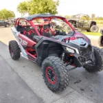 2024 CAN-AM 0 UTV Ontario OR 4C267 3