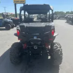 2024 CFMOTO 0 UTV Ontario OR 4F176 4