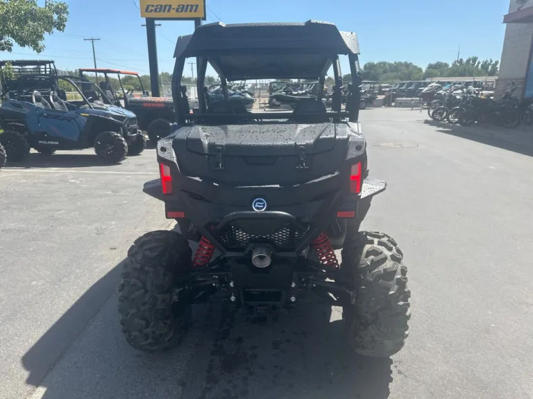 2024 CFMOTO 0 UTV Ontario OR 4F176 4