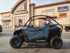 2024 POLARIS 0 UTV Ontario OR 4PP306 1