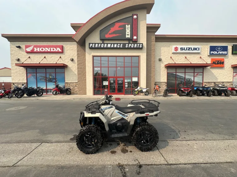 2023 POLARIS 34 ATV Ontario OR 4P2851 3