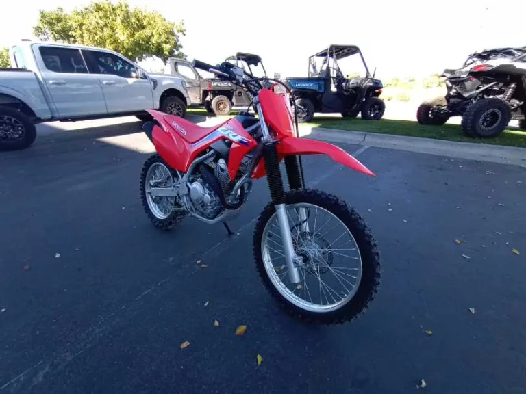 2024 HONDA 0 DIRT BIKE Ontario OR 4H453 4