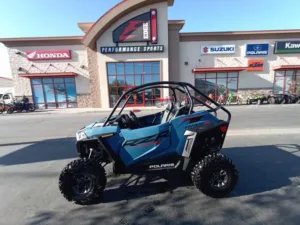 2024 POLARIS 0 UTV Ontario OR 4P413 1