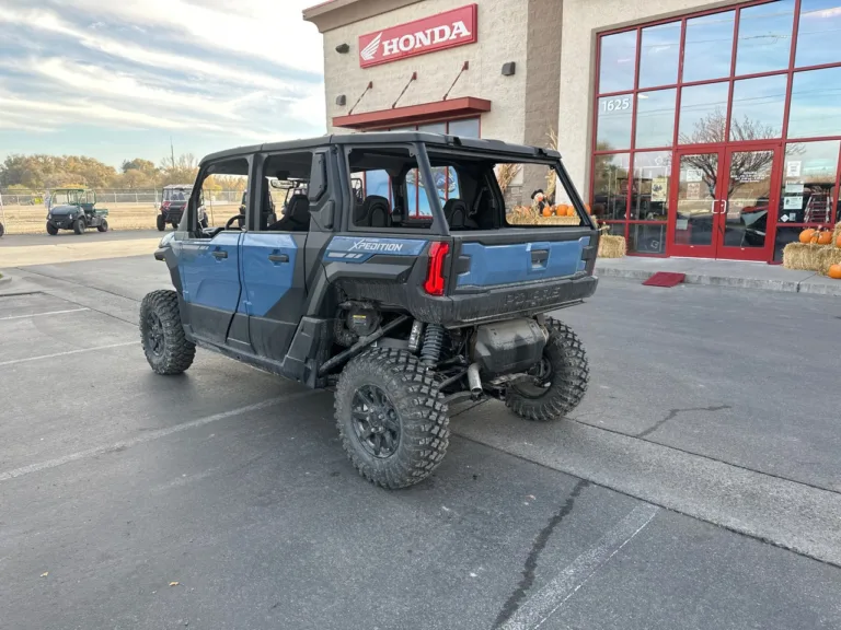 2024 POLARIS 1 UTV Ontario OR 4P157 10