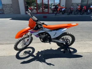 2024 KTM 0 MOTORCYCLE Ontario OR 4T155 1