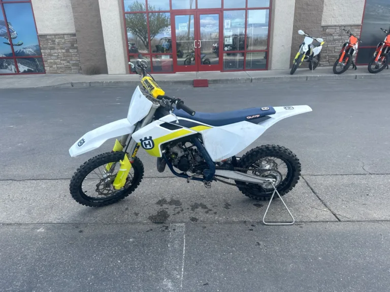 2021 HUSQVARNA 0 MOTORCYCLE Ontario OR 4H3001 2