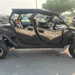 2024 CFMOTO 0 UTV Ontario OR 4F168 5