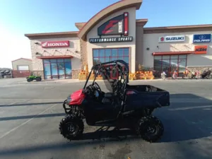 2025 HONDA 0 UTV Ontario OR 5H120 1