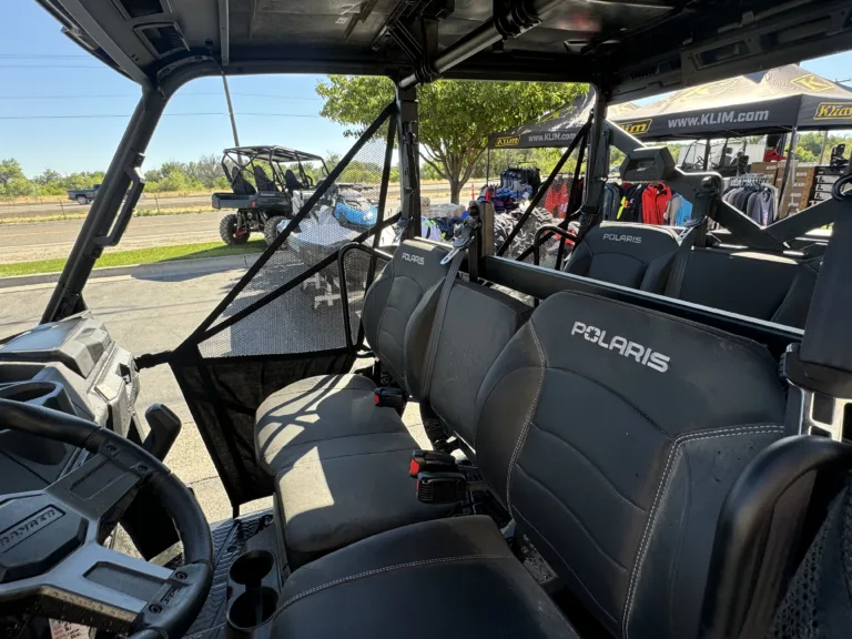 2025 POLARIS 0 UTV Ontario OR 5P113 10