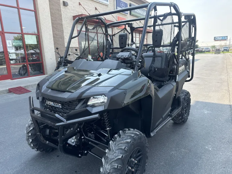 2025 HONDA 1 UTV Ontario OR 5H110 2