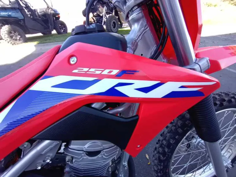 2024 HONDA 0 DIRT BIKE Ontario OR 4H453 9