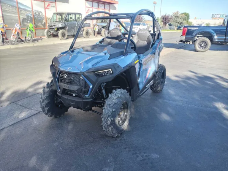 2024 POLARIS 0 UTV Ontario OR 4PP274 2