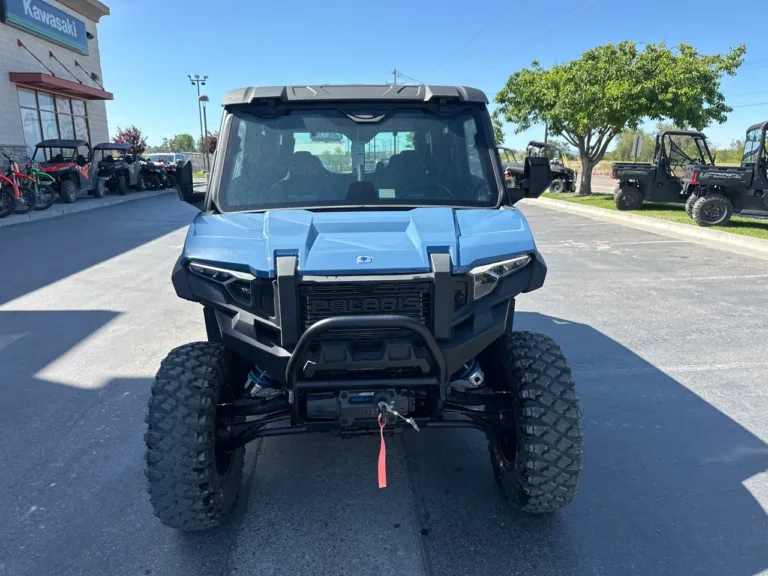 2024 POLARIS 0 UTV Ontario OR 4P156 3