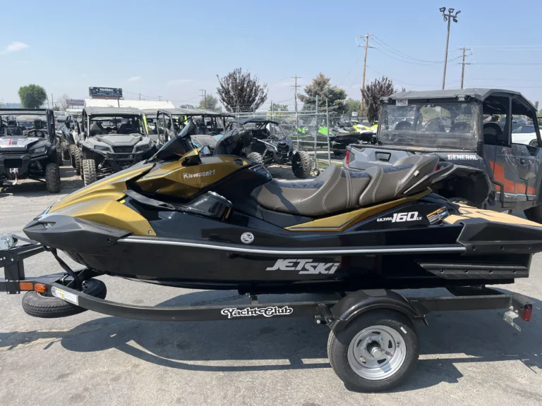 2023 KAWASAKI 0 PERSONAL WATERCRAFT Ontario OR 3K305 2