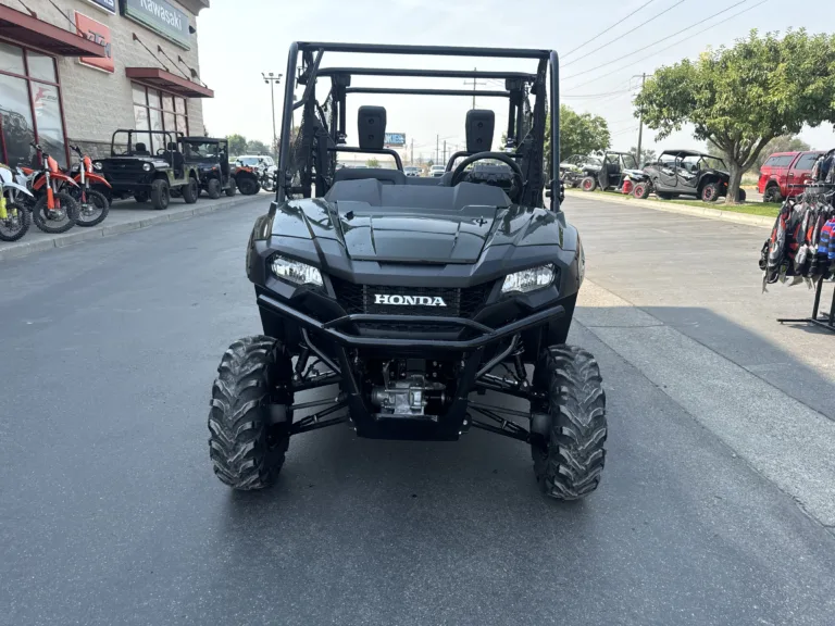 2025 HONDA 1 UTV Ontario OR 5H110 3