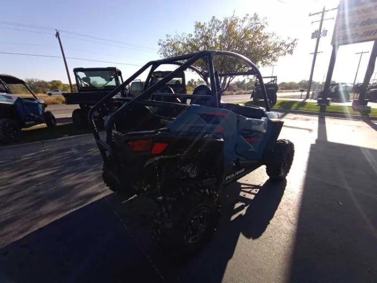 2024 POLARIS 0 UTV Ontario OR 4P413 6