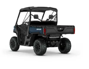 2025 CAN-AM 0 UTV Ontario OR 5C157 1