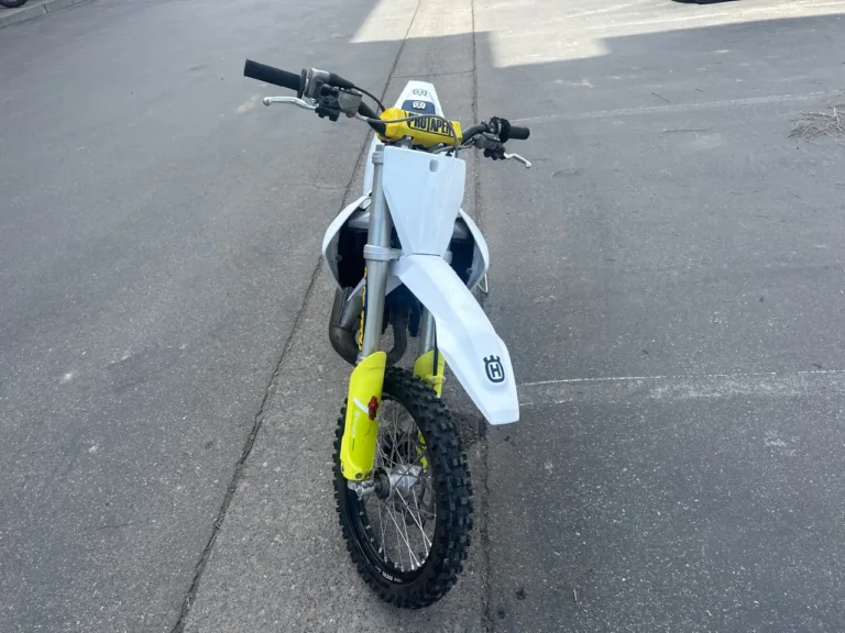 2021 HUSQVARNA 0 MOTORCYCLE Ontario OR 4H3001 8