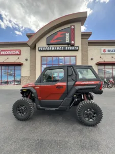 2024 POLARIS 0 UTV Ontario OR 4P392 1