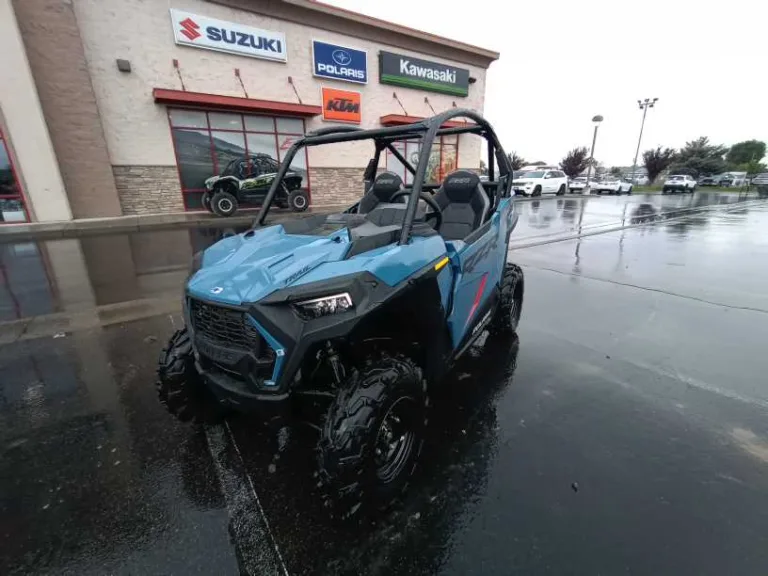 2024 POLARIS 0 UTV Ontario OR 4PP302 2