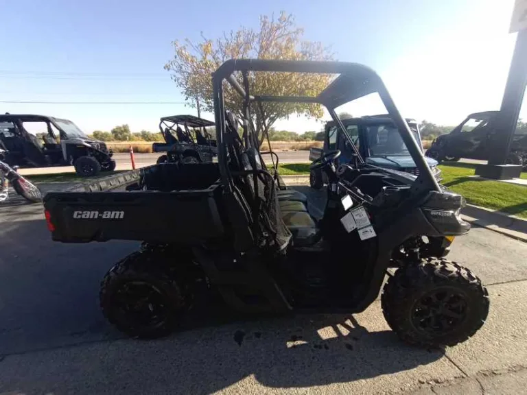 2025 CAN-AM 0 UTV Ontario OR 5C114 5