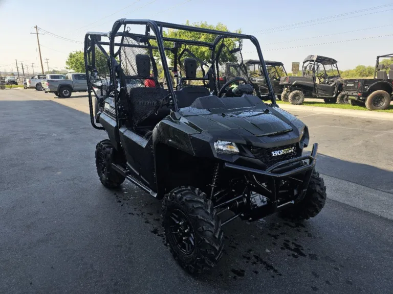 2025 HONDA 0 UTV Ontario OR 5H111 10