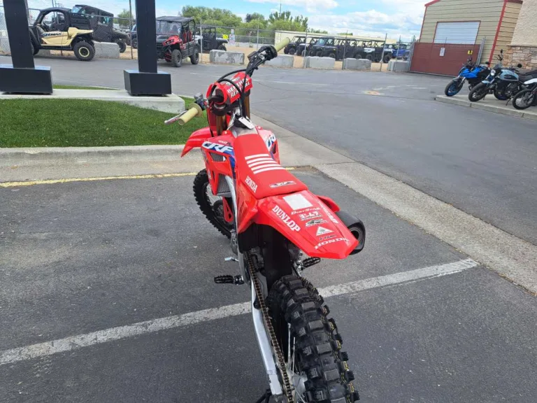 2024 HONDA 0 DIRT BIKE Ontario OR 4H347 2