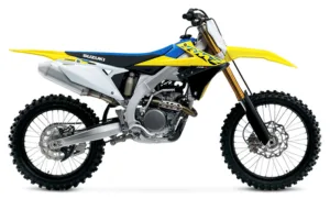 2025 SUZUKI 0 DIRT BIKE Ontario OR 5S101 1