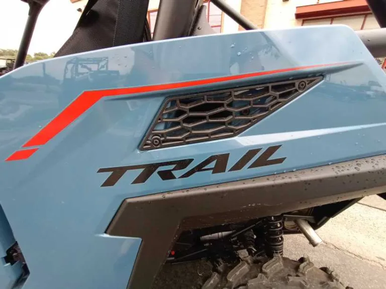 2024 POLARIS 0 UTV Ontario OR 4PP305 9