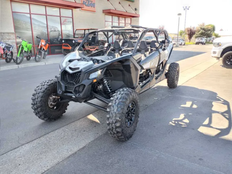 2024 CAN-AM 0 UTV Ontario OR 4C294 4