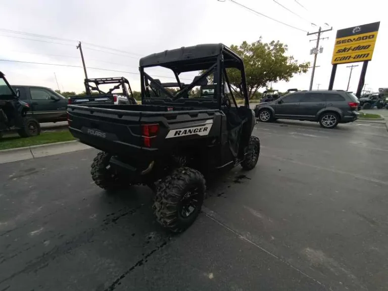 2025 POLARIS 0 UTV Ontario OR 5P138 6