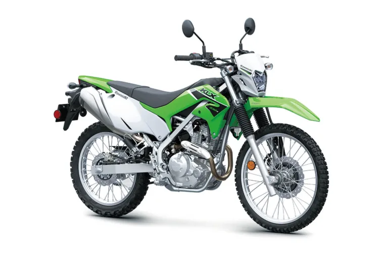 2023 KAWASAKI 0 MOTORCYCLE Ontario OR 3K319 3