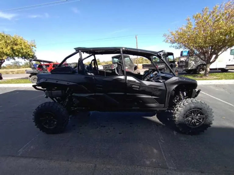 2025 KAWASAKI 0 UTV Ontario OR 5K121 5