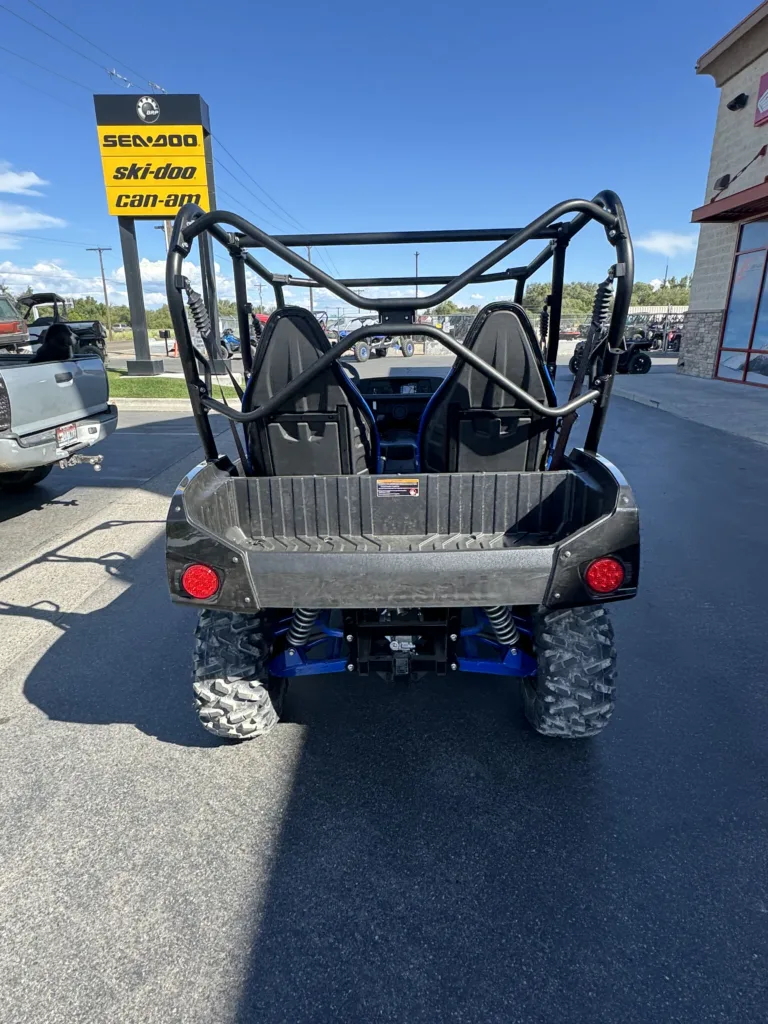 2024 KAWASAKI 0 UTV Ontario OR 4K207 4