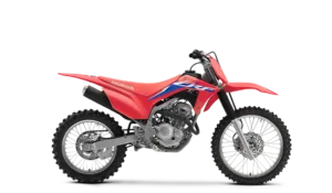 2024 HONDA 0 DIRT BIKE Ontario OR 4H455 1