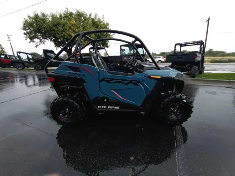 2024 POLARIS 0 UTV Ontario OR 4PP299 5