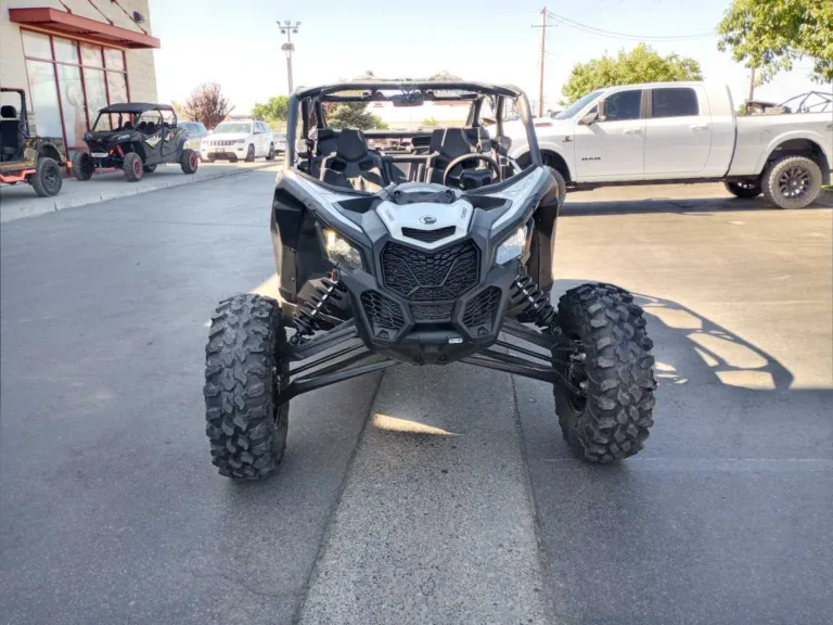 2024 CAN-AM 0 UTV Ontario OR 4C294 5