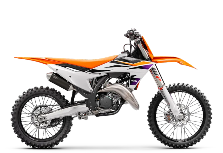 2024 KTM 0 MOTORCYCLE Ontario OR 4T160 2