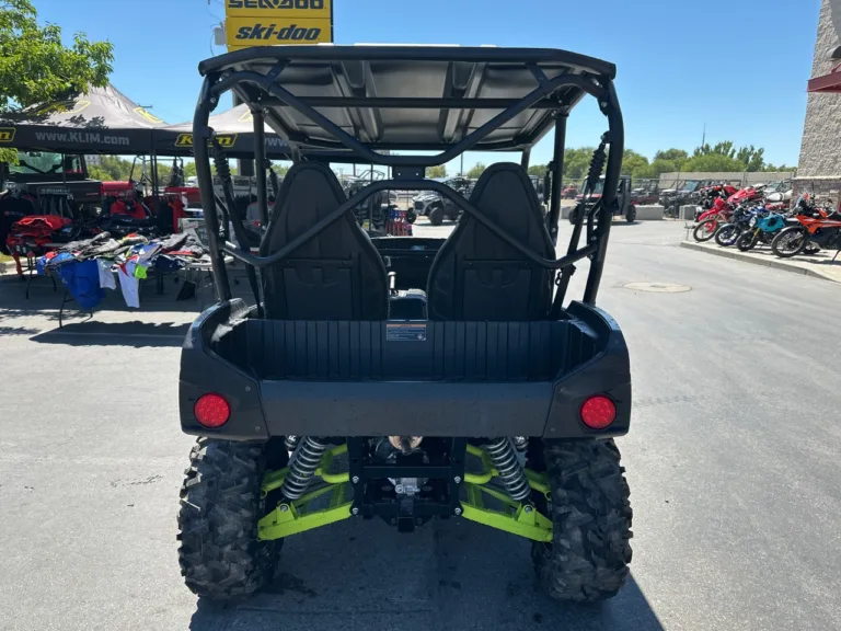 2024 KAWASAKI 0 UTV Ontario OR 4K230 4