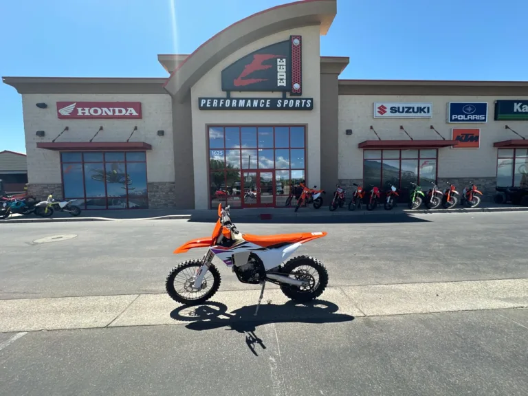 2024 KTM 0 MOTORCYCLE Ontario OR 4T127 2