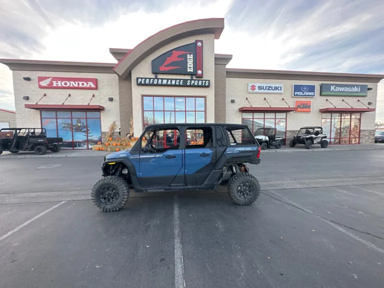 2024 POLARIS 1 UTV Ontario OR 4P157 8