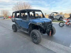 2024 POLARIS 1 UTV Ontario OR 4P157 1