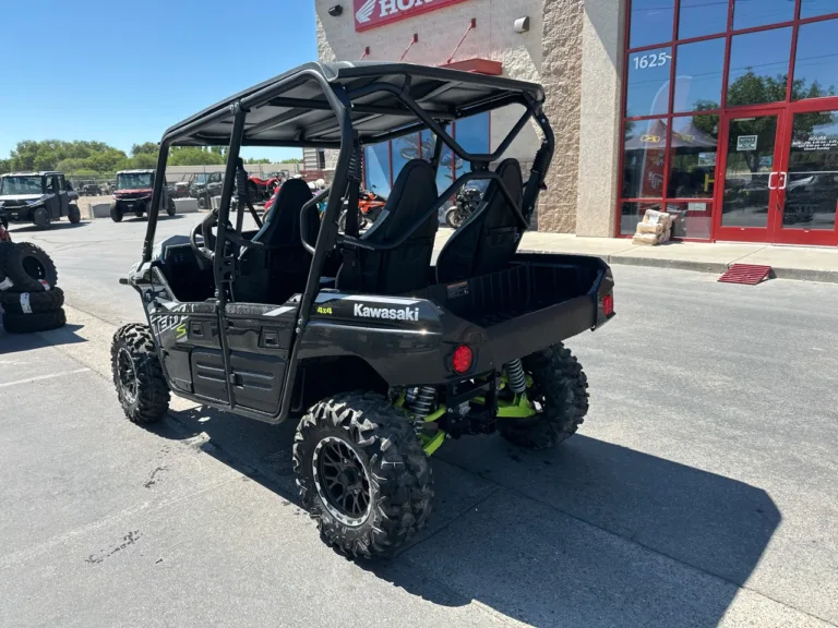 2024 KAWASAKI 0 UTV Ontario OR 4K230 3