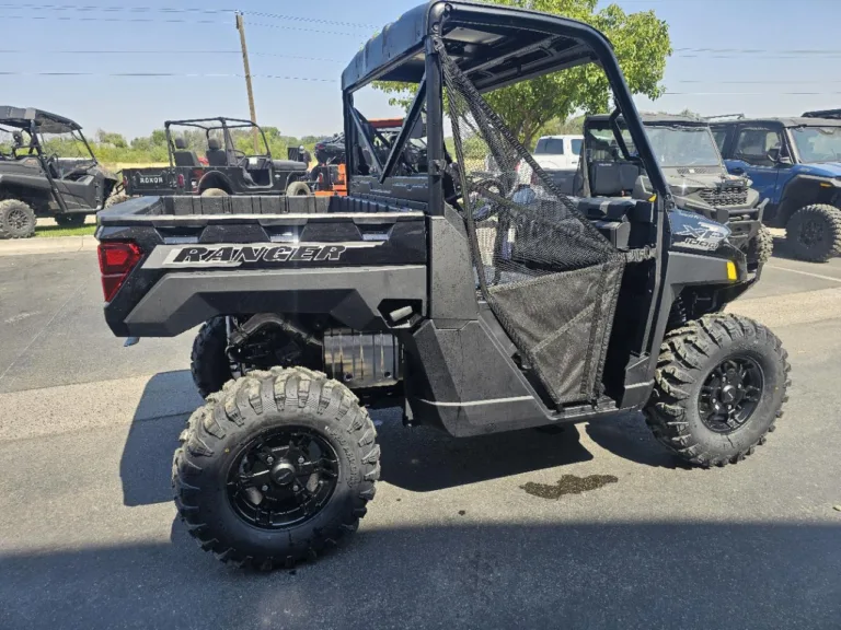 2025 POLARIS 0 UTV Ontario OR 5P130 11