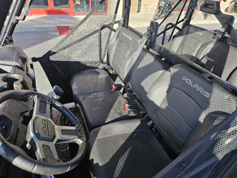 2025 POLARIS 0 UTV Ontario OR 5P135 10