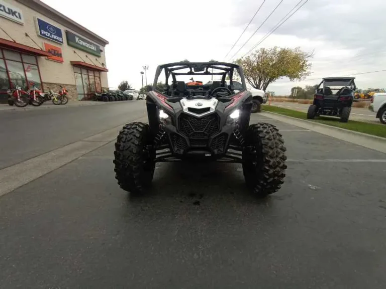 2025 CAN-AM 0 UTV Ontario OR 5C118 3