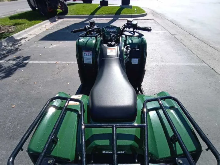 2025 KAWASAKI 0 ATV Ontario OR 5K116 10