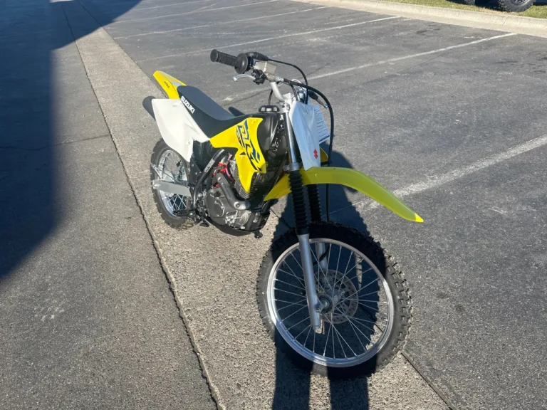 2024 SUZUKI 0 DIRT BIKE Ontario OR 4S101 7